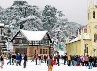 shimla trip cost for 2 days