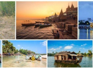 5 Amazing Family Holiday Destinations in India