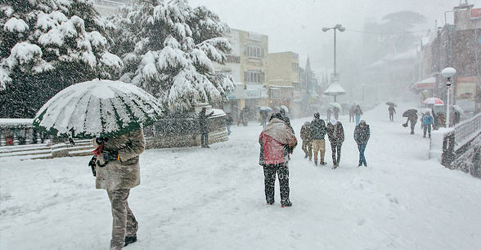 best time to visit shimla