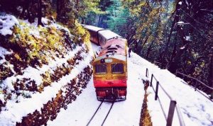 Tips for a Winter Trip to Shimla