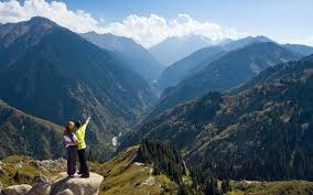 Hill Stations in North India
