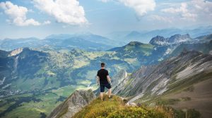 Hill Stations in North India