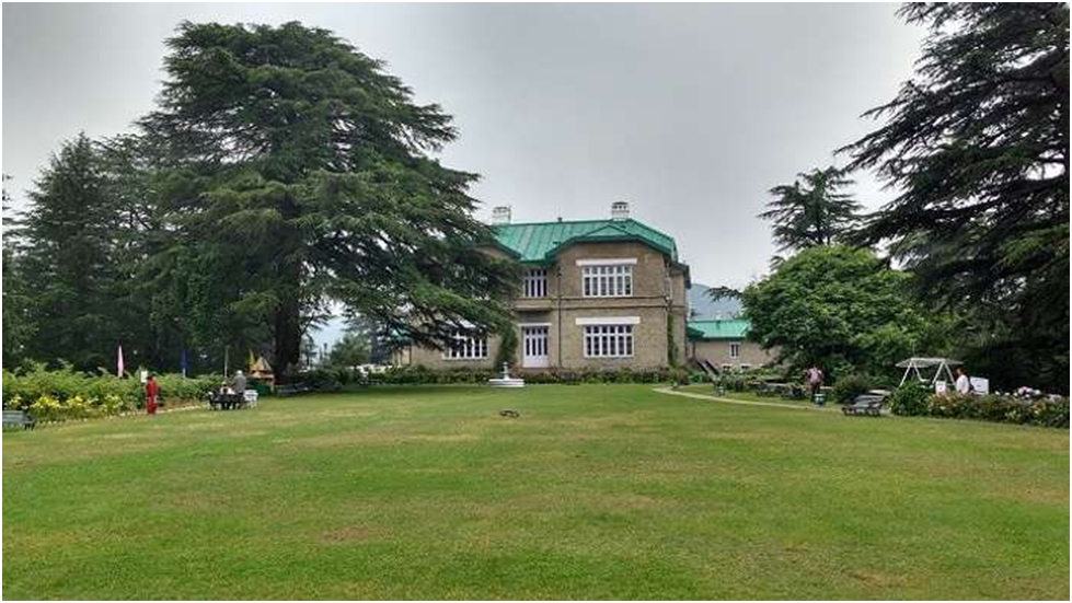 CHAIL