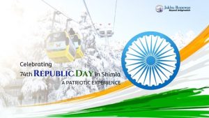 74th Republic Day